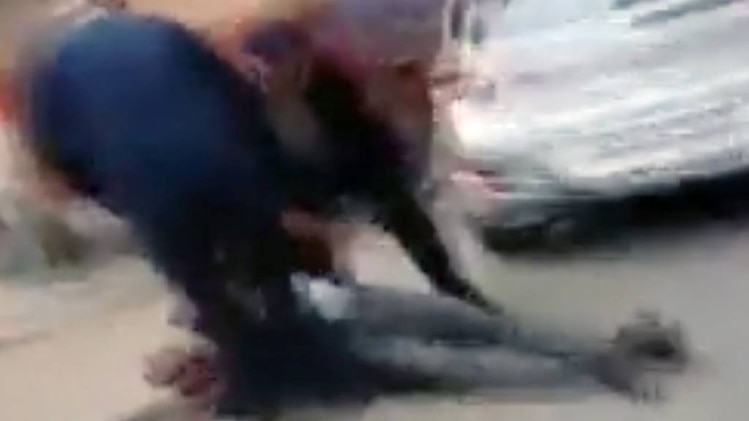 क्राइम 360