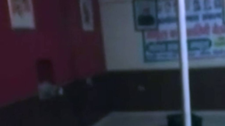 क्राइम 360