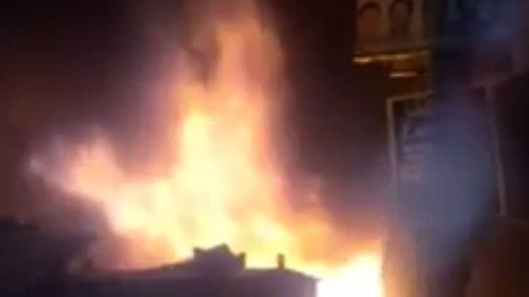 क्राइम 360