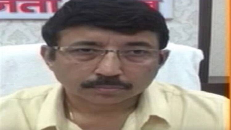 गोरखपुर के डीएम पर गिरी गाज!