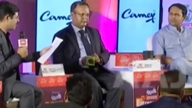 राहुल यादव और संजय गुप्ता