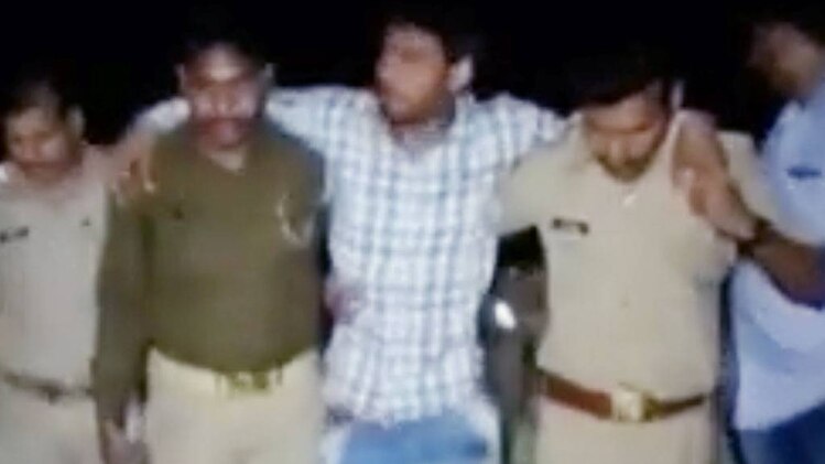 क्राइम 360