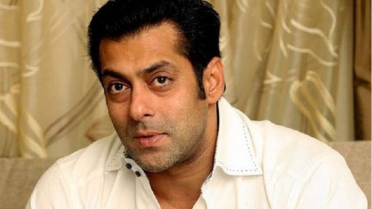 सलमान खान