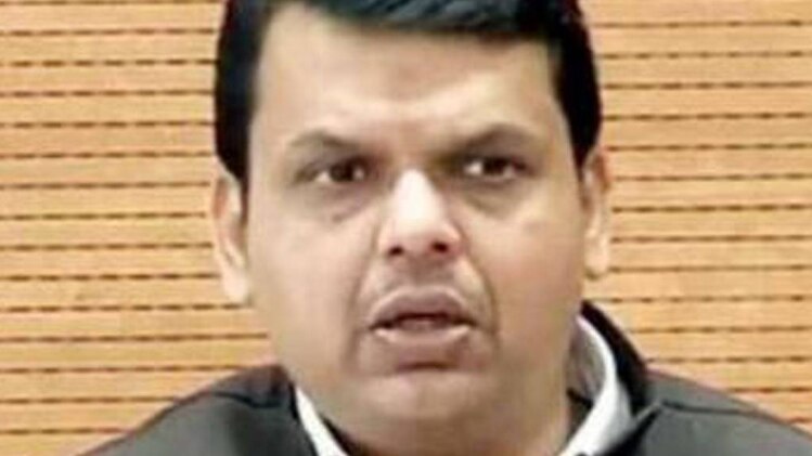 देवेंद्र फडणवीस