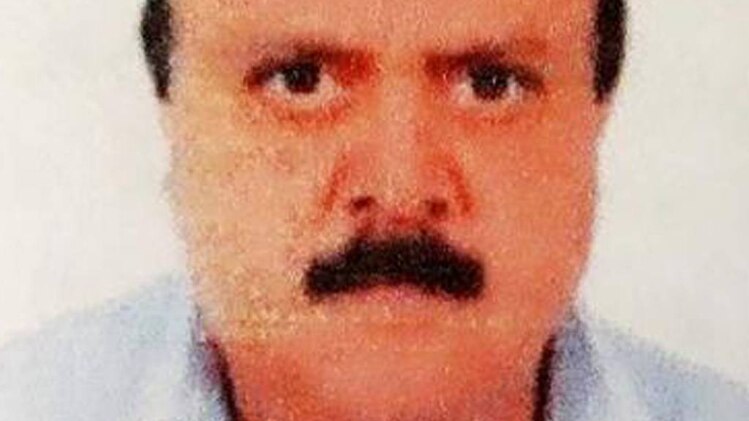 फारुक टकला