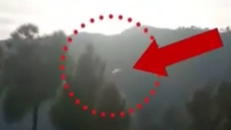 पाकिस्तान की ओर हुई फायरिंग मे 5 लोगों की हुई मौत