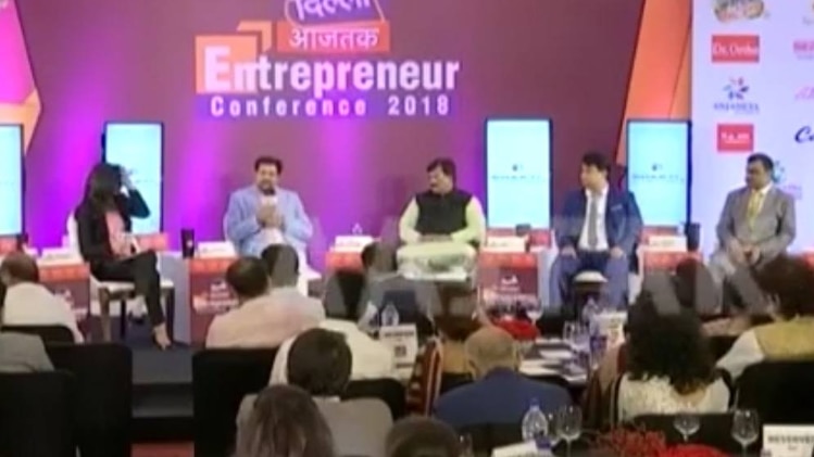 भारत में कैसा फ्यूचर है फूड इंडस्ट्रीज का?