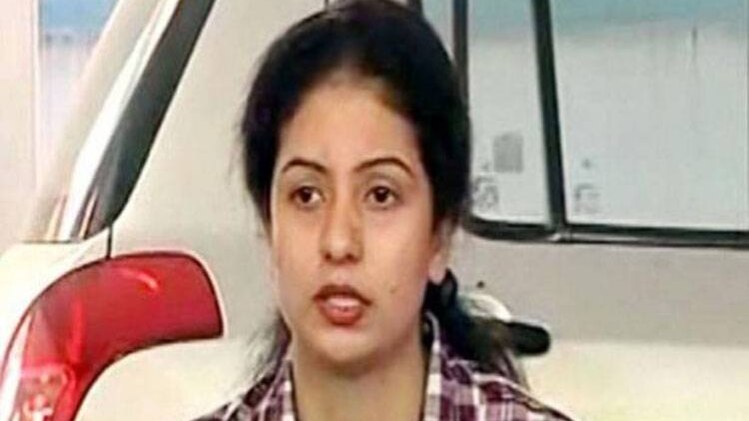 हसीन जहां