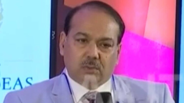 डॉक्टर एस भारती