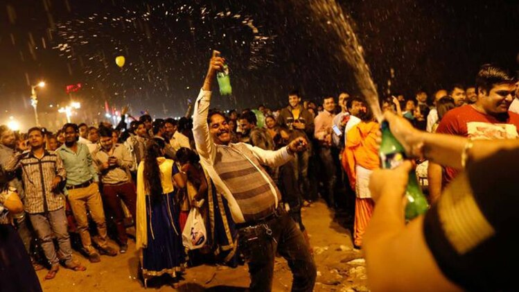 World Happiness Report आ गई है