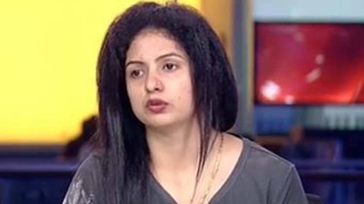 हसीन जहां