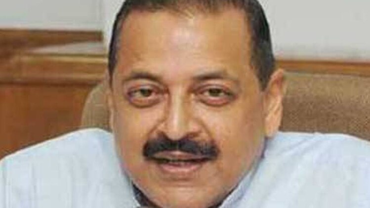 त्रिपुरा में जीत के हीरो हैं मोदी: जितेंद्र सिंह