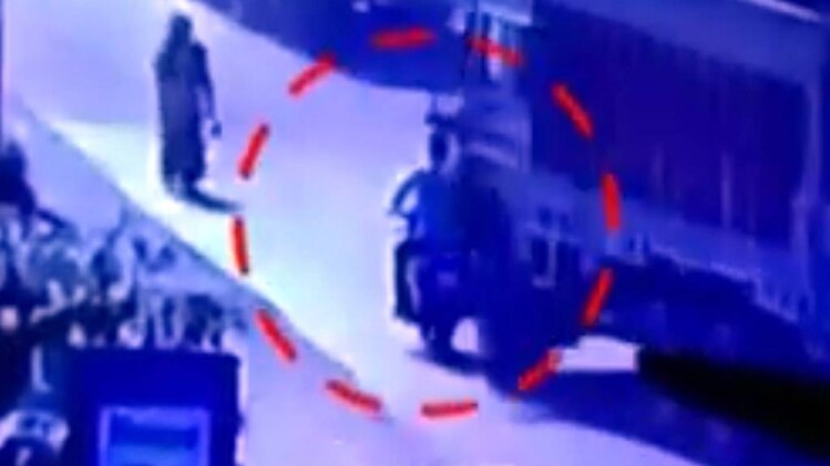 भिंड में ट्रक से कुचलकर एक पत्रकार की हत्या