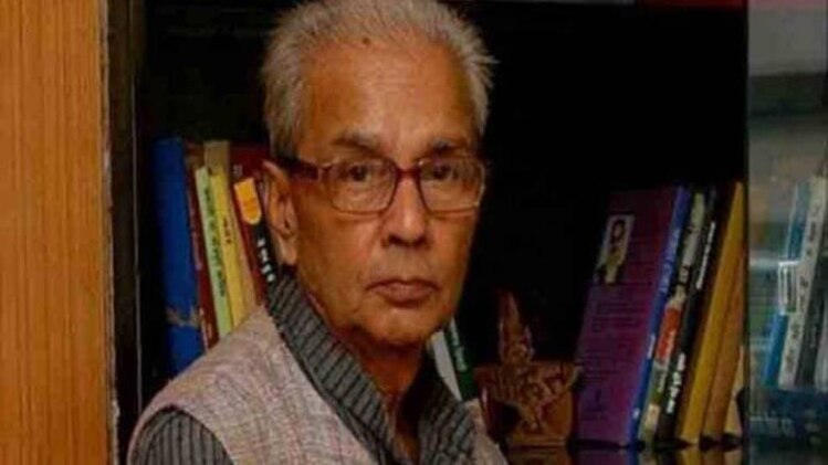 केदारनाथ सिंह