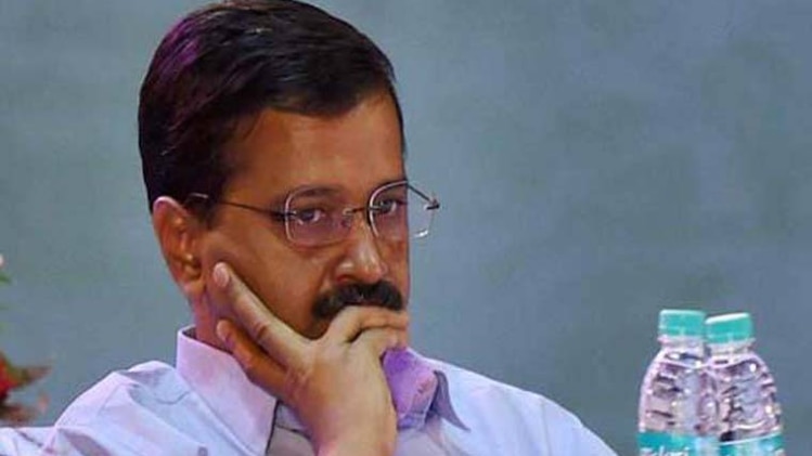 केजरीवाल की माफी टला बवाल