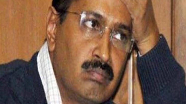 केजरीवाल के माफीनामे पर विवाद जारी