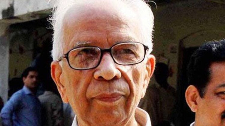 केसरी नाथ त्रिपाठी