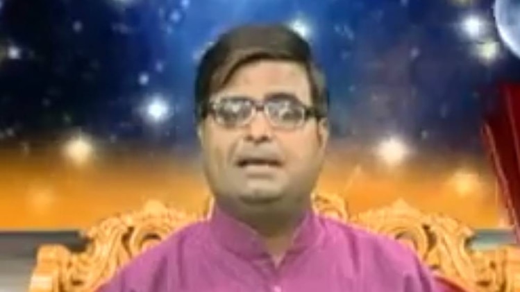 किस्मत कनेक्शन