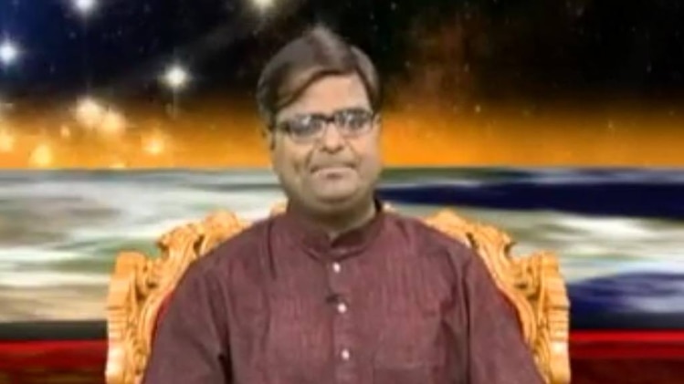 किस्मत कनेक्शन