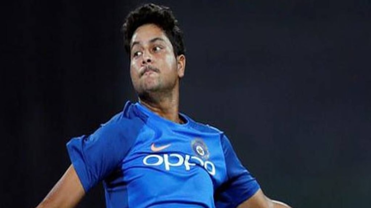 कामयाबी की कहानी, कुलदीप की जुबानी