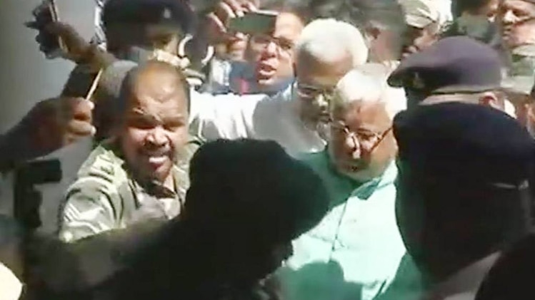 लालू यादव