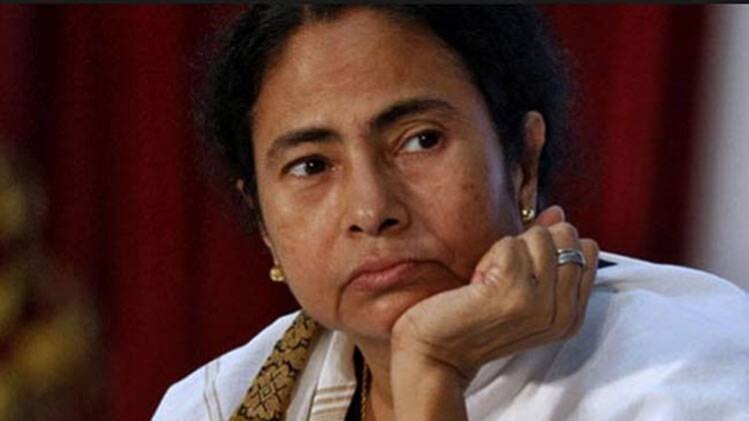 ममता बनर्जी