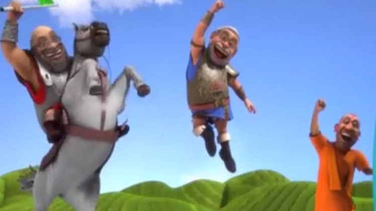 SO SORRY: मोदी की सुनामी