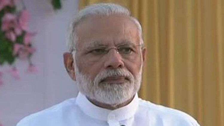 पीएम मोदी