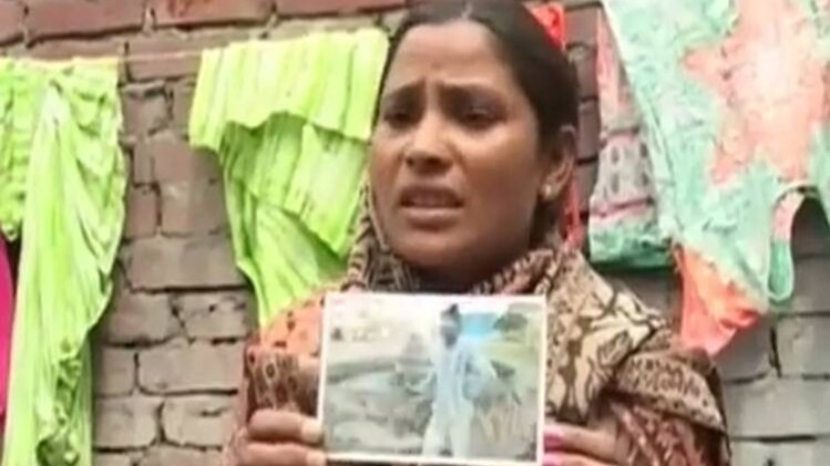 39 भारतीयों की मौत की पुष्ट‍ि के बाद कई घरों में मातम