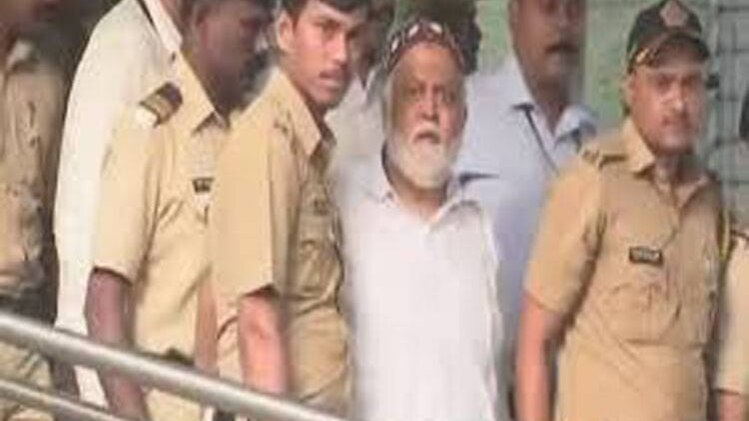 मुंबई मेट्रो: दाऊद का करीबी फारूक टकला गिरफ्तार