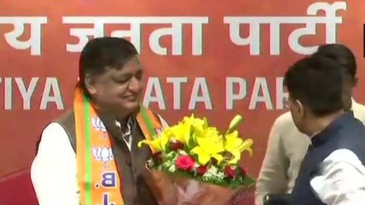 नरेश अग्रवाल