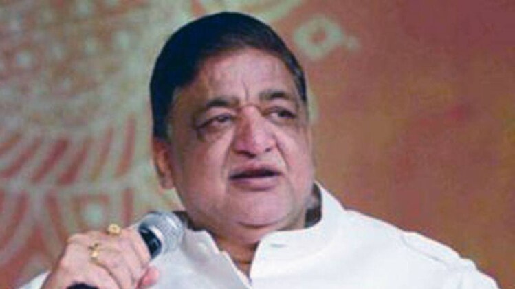 नरेश अग्रवाल