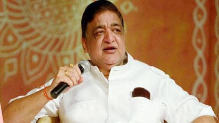 नरेश अग्रवाल