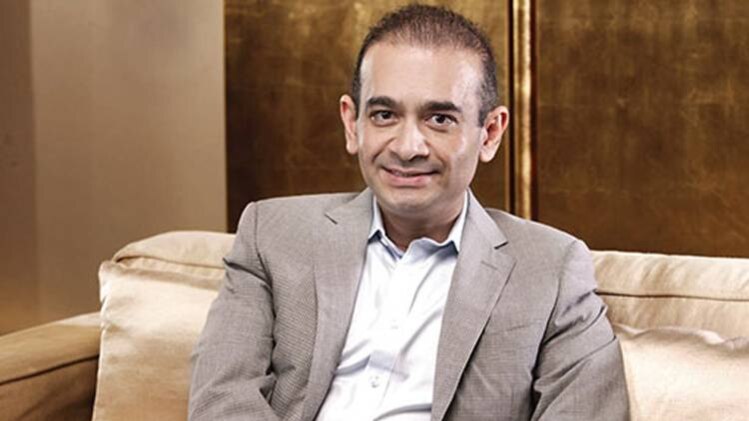 नीरव मोदी