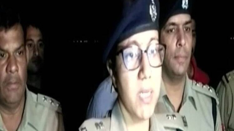 नोएडा में बदमाशों की खैर नहीं, 24 घंटे में 4 एनकाउंटर