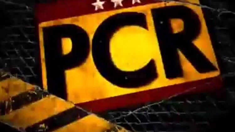 पीसीआर