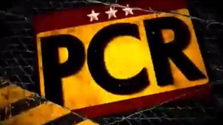 पीसीआर