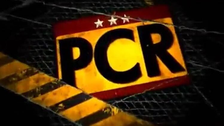 पीसीआर