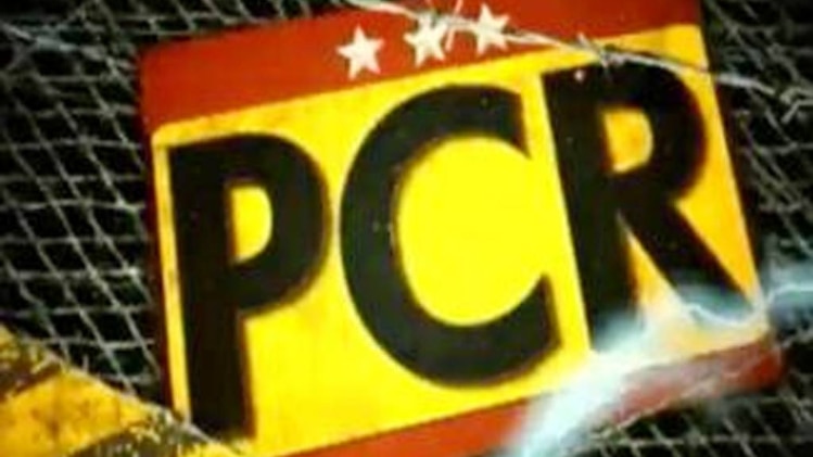 पीसीआर