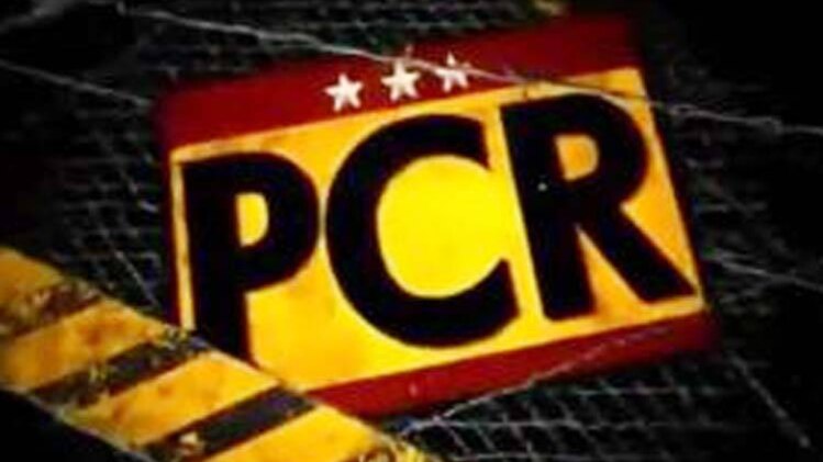 पीसीआर