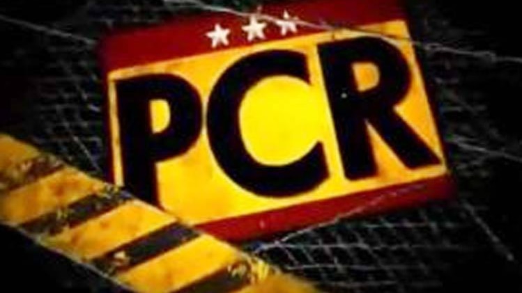 पीसीआर