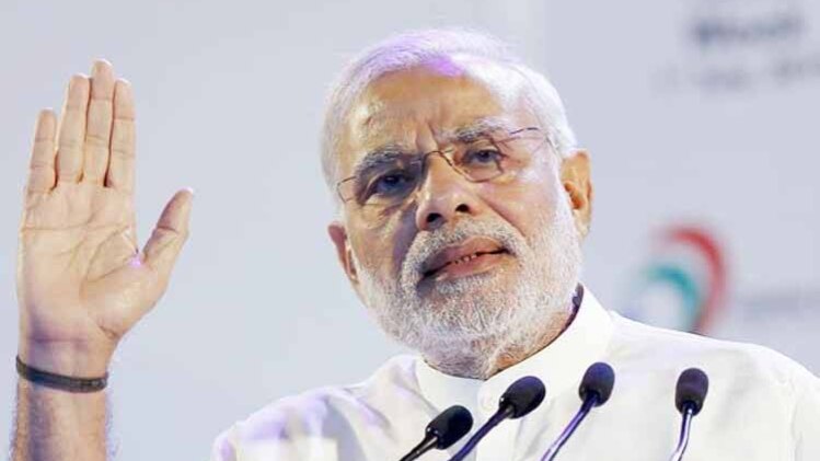 पीएम मोदी