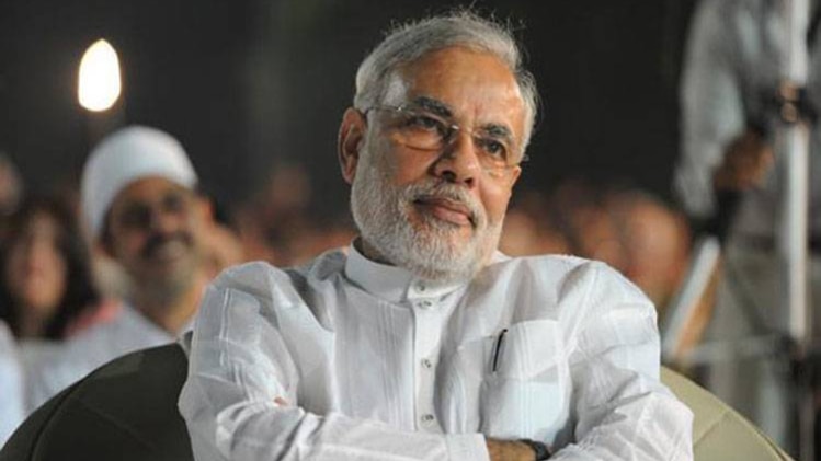 पीएम मोदी