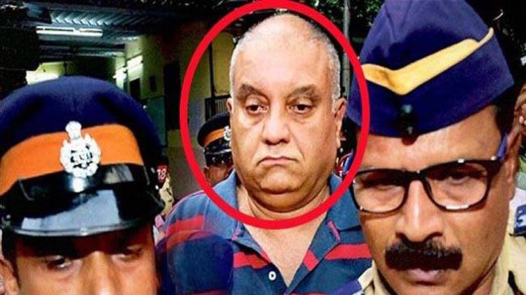 पीटर मुखर्जी