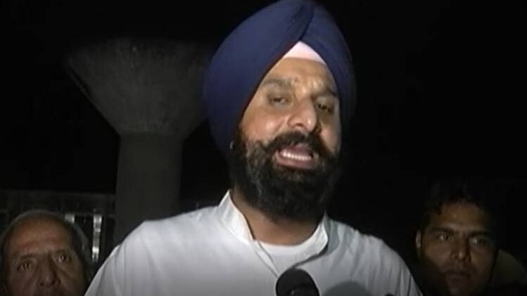 मुआवजे पर गरमाई पंजाब की राजनीति