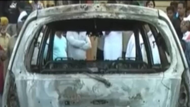 आजतक पंजाब