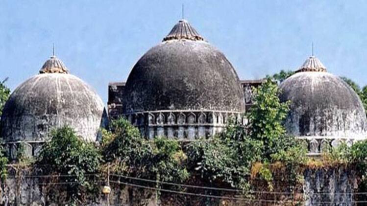 बलिदान से बनेगा राम मंदिर!
