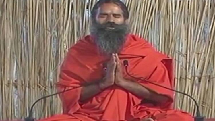 बाबा रामदेव आज 88 संन्यासियों को देंगे दीक्षा