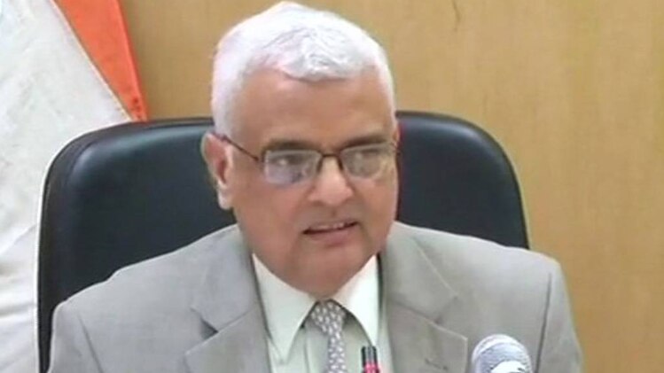 ओपी रावत