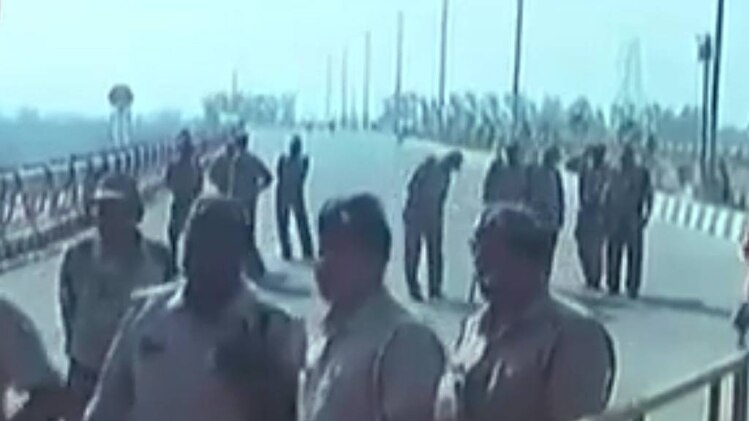 एलिवेटेड रोड का उद्घाटन करेंगे योगी आदित्यनाथ